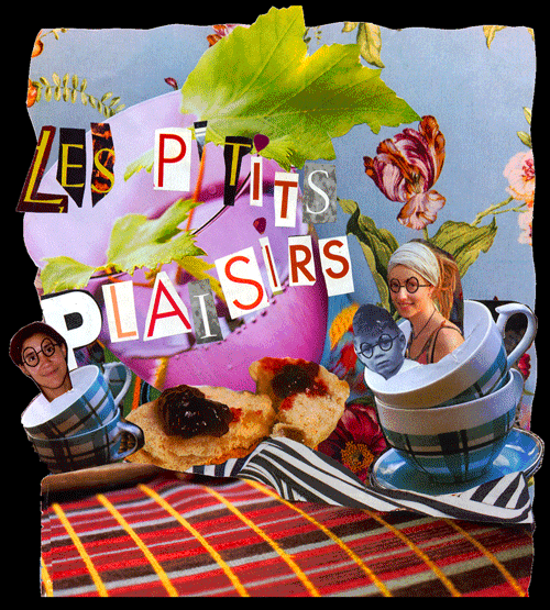 plaisirs